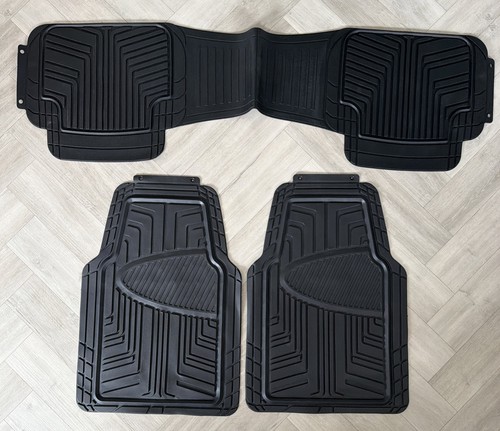 Heavy duty universal rubber - duty,