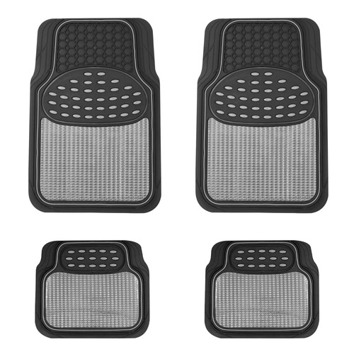 Streetwize heavy duty rubber - heavy,
