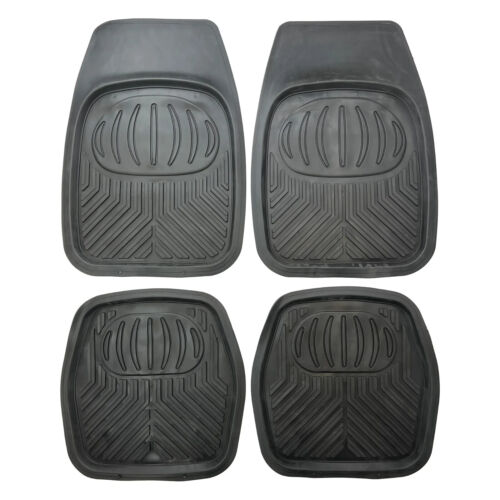 Universal car floor mats heavy - universal,