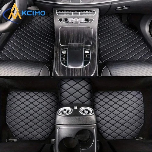 Universal car floor mats - car,