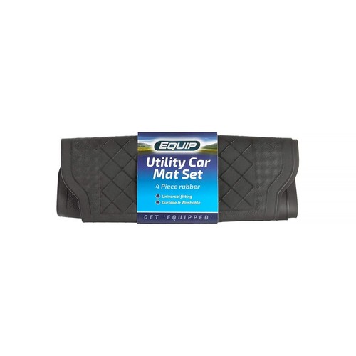 Equip utility piece rubber - equip,
