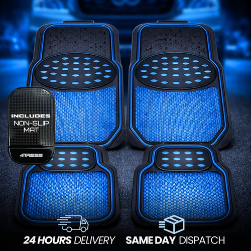 Car floor mat - floor, anti