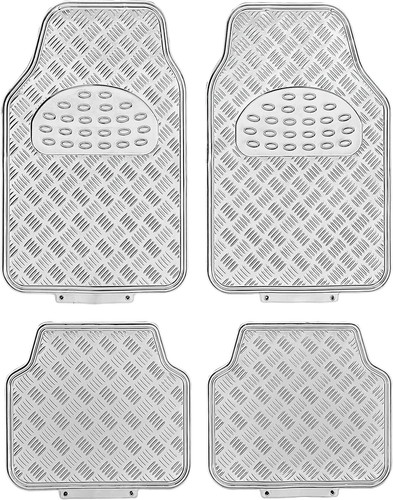 Sumex universal 4pcs aluminium - universal,