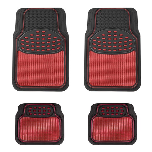 Streetwize heavy duty rubber - duty,