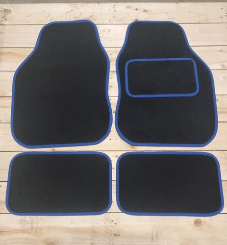 Universal carpet car van - carpet,