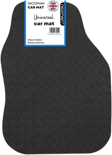 Rubber car mats - rubber,