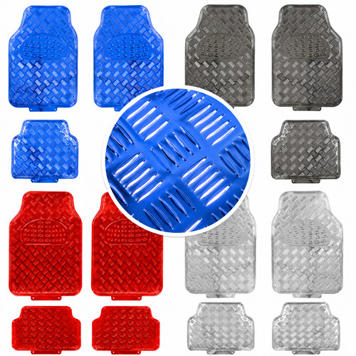 Car mat heavy duty universal - car,