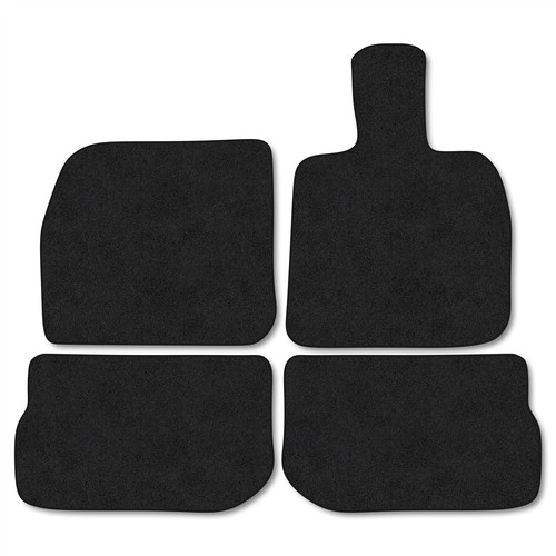 Omoda car mats - (2025+),