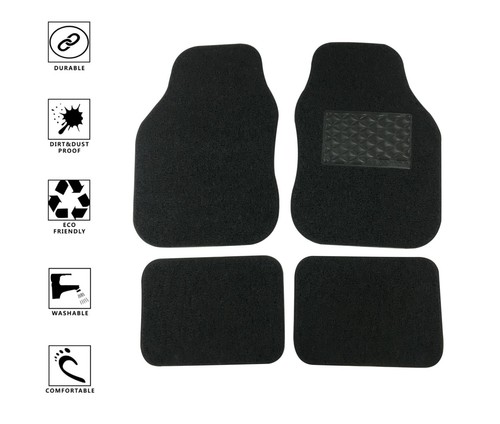 Nicoman universal car - nicoman, mats