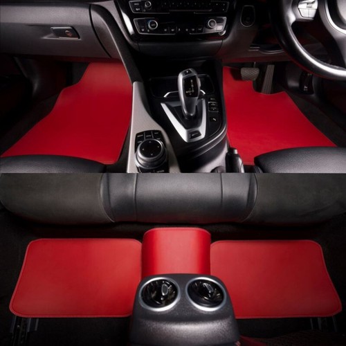 Premium universal car - universal, mats