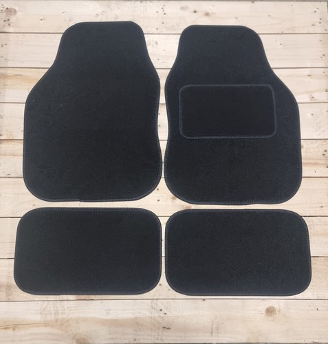 Universal car floor mats - universal,