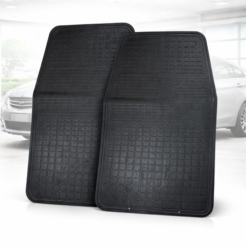 Universal front rubber car - universal,