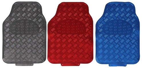 Car mat heavy duty universal - heavy,