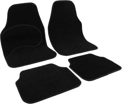 Car floor mats universal - floor,