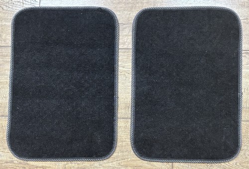 Universal car floor mats - universal,