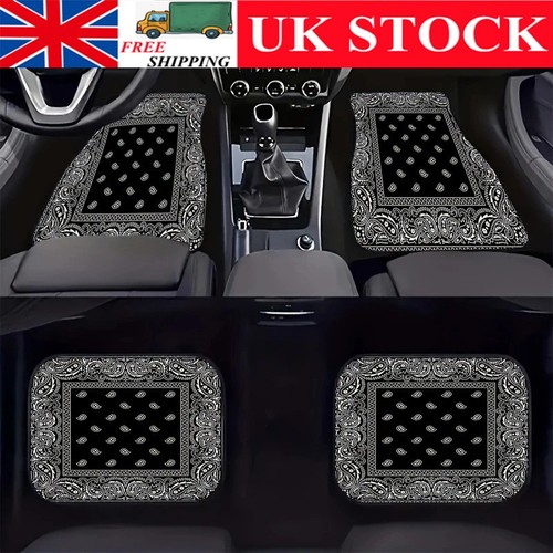 Universal car floor - universal,