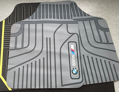 Universal car van floor - car, or