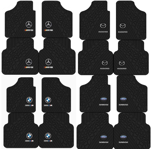 4pcs universal car van - 4pcs, or