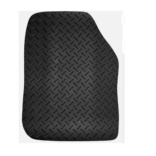 Universal car van rubber - /,