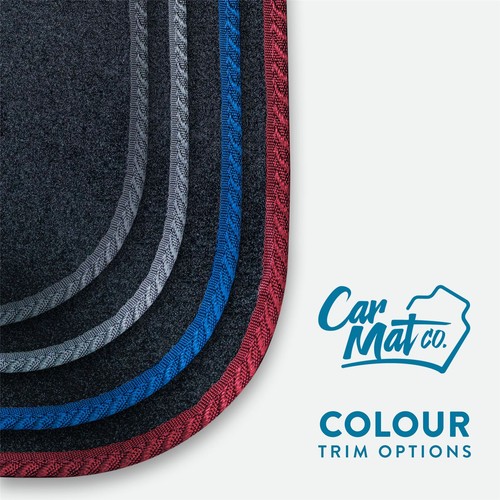 Premium car mats for universal - car,