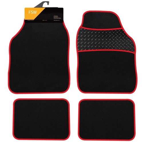 Car floor mats universal non - floor,