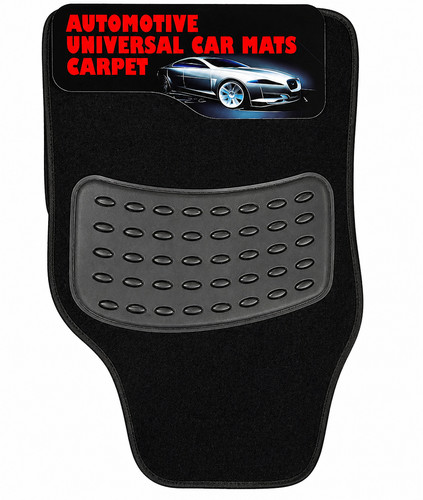 Universal car floor mats heavy - universal,