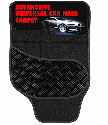 Universal car floor mats - car,
