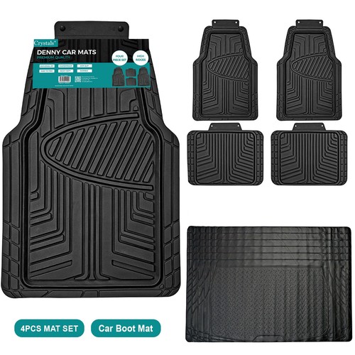 Heavy duty rubber pcs car - duty,
